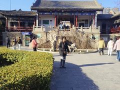 -碑林公园