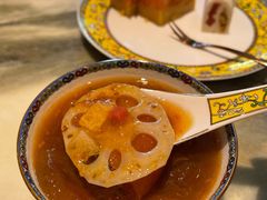 果子干-富华斋饽饽铺·宫廷糕点·伴手礼(护国新天地店)