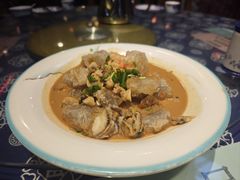 -旺角小渔村·海肠捞饭开创者(二马路店)