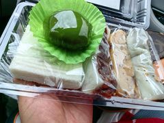 -四宜糕团店(南大街店)