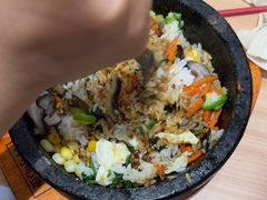 -小木屋拌饭(鞍山景子街小商品城店)