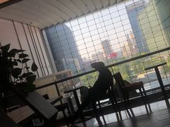 -太平洋咖啡(市府恒隆二店)