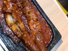 -敏丁拌饭(中街总店)