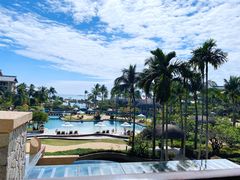 -水桶王国主题餐厅·聚会·生日派对·亲子活动·家庭套餐(亚龙湾希尔顿店)