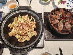 -狮王府淮扬菜(夫子庙老门东店)