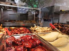 -老人和饭店(淮海中路店)