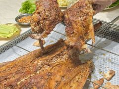 -西夏一品烤全羊(百桥路店)