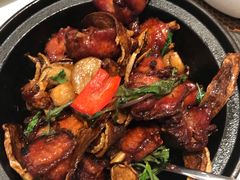 -鹿港小镇(金虹桥国际中心店)