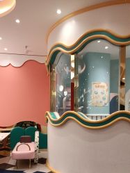 -奈尔宝·儿童乐园·亲子餐厅(苏州大悦城店)