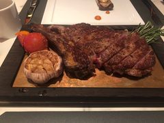 -ZHAO赵·牛扒坊(万象城店)
