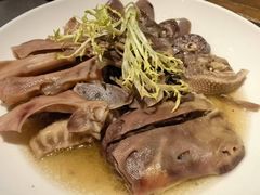 -打酱油·非遗淮扬菜(瘦西湖梅岭店)