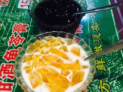 -梧州双钱龟苓膏(老街店)