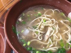 -茗味居羊肉汤面馆(临沂路店)
