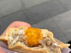 -台湾味正点车轮饼可丽饼(南禅寺店)