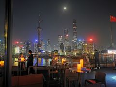 -罗斯福色戒酒吧(外滩店)