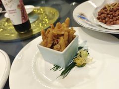 -楼兰酒店-天山餐厅(含光路店)