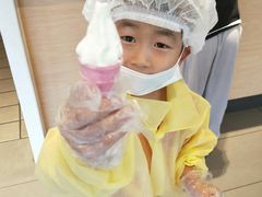 自己做的迷你冰激凌-麦当劳(河北唐山光明路餐厅)