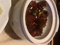 -绿茶餐厅(领展购物广场·中关村店)