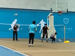 -北京嘉里健身·Kerry Sports(北京嘉里大酒店)