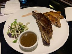 -法兰度航空主题餐厅(端州店)