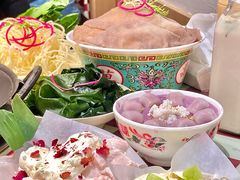 -赵美丽重庆火锅(西安直营总店)