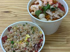 -明月虾面(厦禾路店)