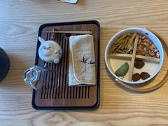 -茗知道茶馆(世博源店)