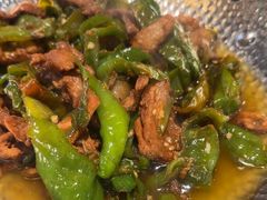 -彭耕记猪油炒小菜(吉联mall店)