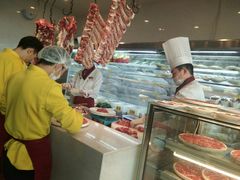 -香佰里鲜货火锅(佳乐金街店)