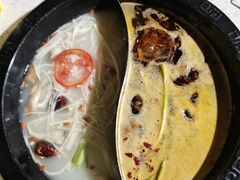 -钢管厂歆瑞源油卤串串香(春熙路太古里店)