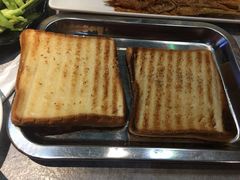 -锦州烧烤·纸包鱼(物资学院路店)