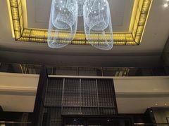 -舟山希尔顿酒店