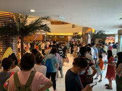 -南宫温泉水世界