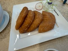 -麒麟中餐厅·经典粤菜·地道菜式老字号(广州长隆酒店)