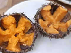 -海胆小馆(东北水饺·春柳店)