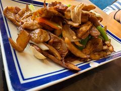 -妈妈的味道(和顺古镇店)