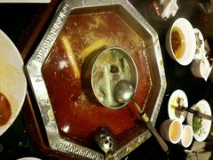 android_upload_pic-蜀九香火锅(九眼桥店)