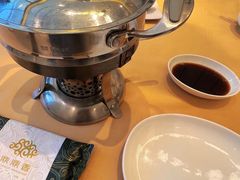 -鼎鼎香·港式火锅(北京SKP店)