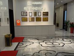 -永丰源大酒店(人民中路店)