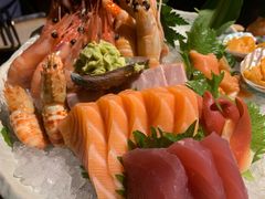 -和彩放题餐厅(酒仙桥店)