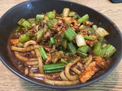 -西粉堂新疆米粉(朝外店)