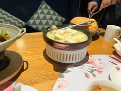 -花舍·新派粤菜·西餐·下午茶(亚运村·鸟巢店)