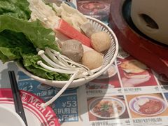 -敏华冰厅(平安金融中心店)