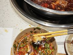 -肖肖酸萝卜鱼火锅(总店)