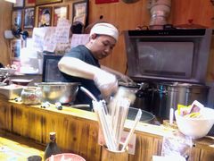 -老龙亭拉面店