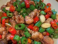-乔阿马·江南味·驴肉香(龙湖华泾天街店)