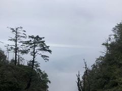 -峨眉山风景名胜区