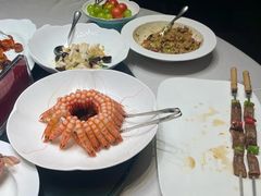 -万盛合(渔人码头店)