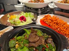 -简小舍·民间手艺菜(武昌江滩店)