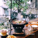 重庆探店｜我心中的牛杂火锅天花板🥘